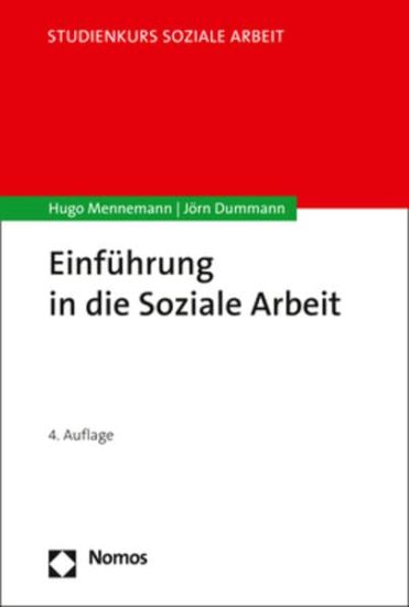 Einfuhrung in Die Soziale Arbeit