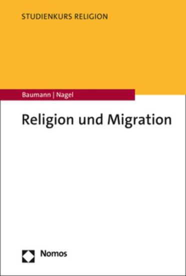 Religion Und Migration