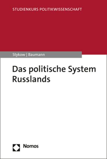 Das Politische System Russlands