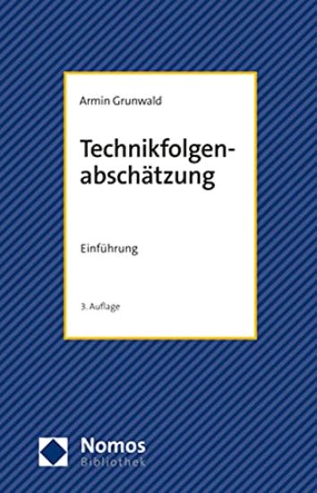 Technikfolgenabschatzung: Einfuhrung