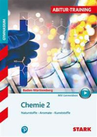 STARK Abitur-Training - Chemie Band 2 - BaWü