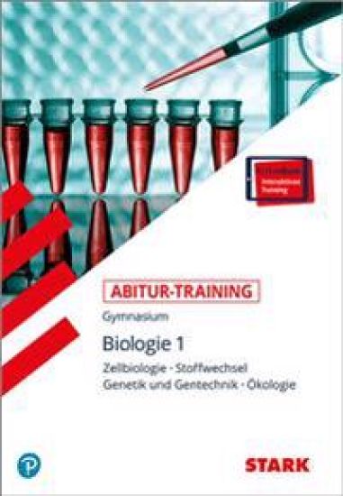 STARK Abitur-Training - Biologie Band 1