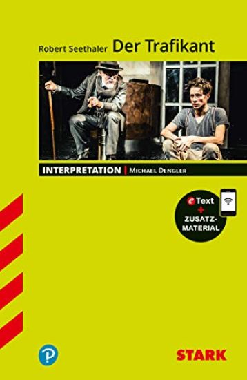 STARK Interpretationen Deutsch - Seethaler: Der Trafikant