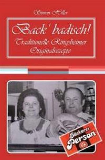 Back' Badisch!