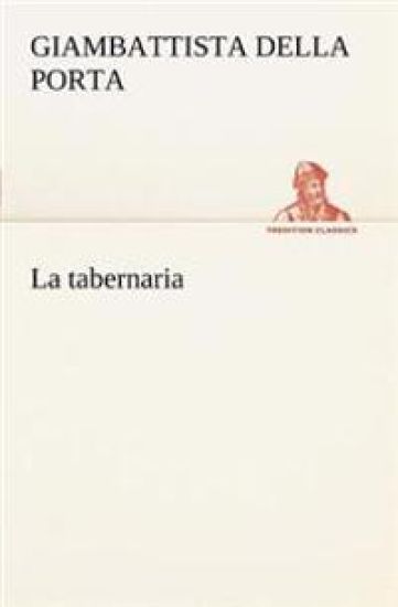 La tabernaria