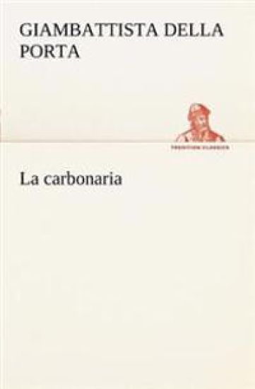 La carbonaria