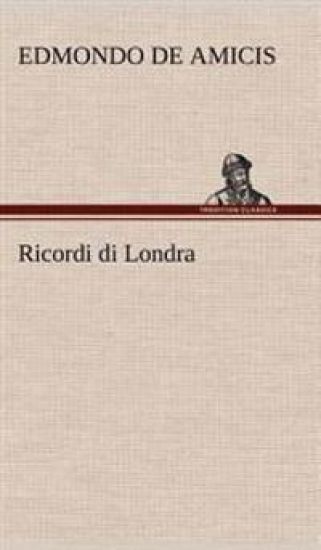 Ricordi di Londra