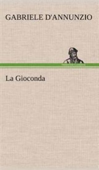 La Gioconda