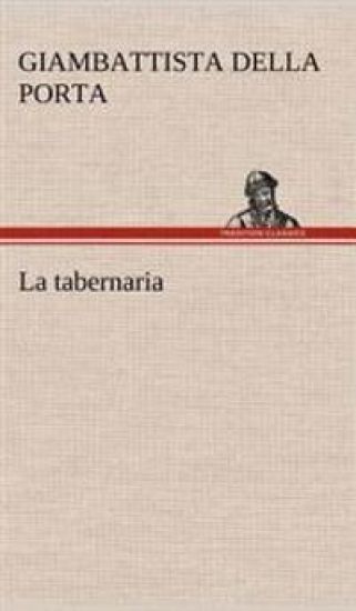La tabernaria