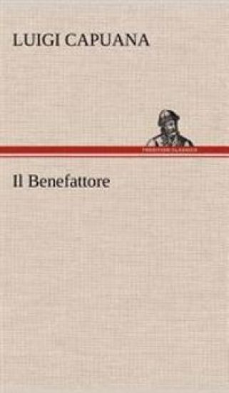 Il Benefattore