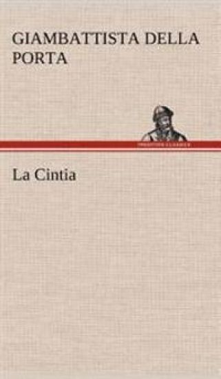La Cintia