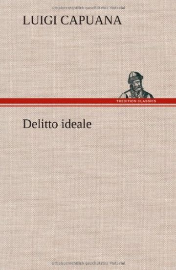 Delitto ideale