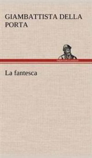 La fantesca