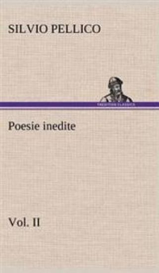Poesie inedite vol. II