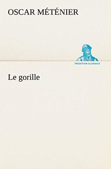 Le gorille