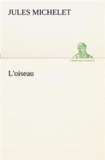 L'oiseau