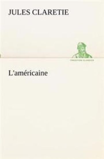 L'américaine