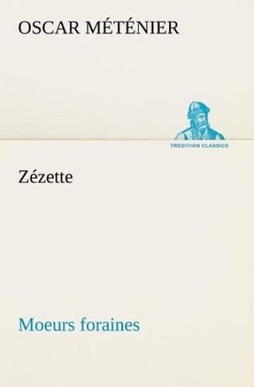 Zézette