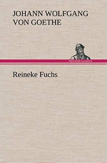 Reineke Fuchs