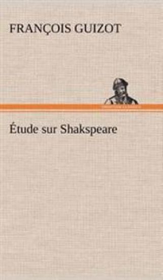 Étude sur Shakspeare