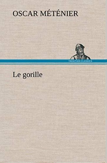 Le gorille