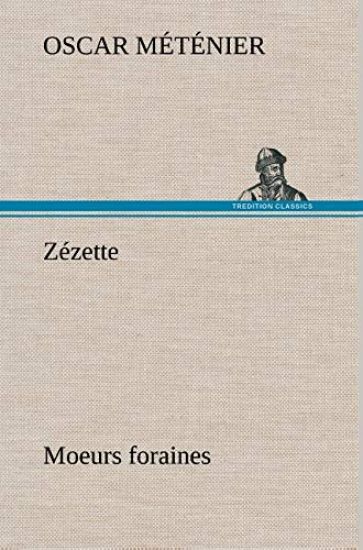 Zézette