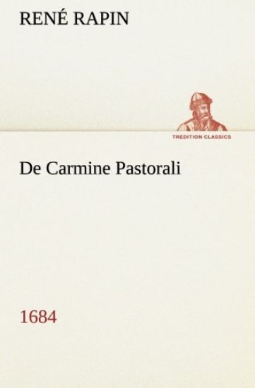 De Carmine Pastorali (1684)