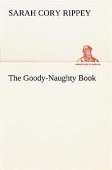 The Goody-Naughty Book