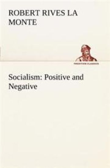 Socialism