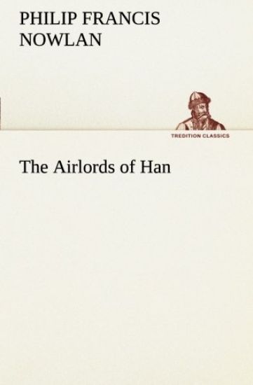 The Airlords of Han