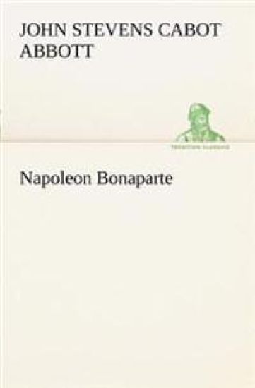 Napoleon Bonaparte