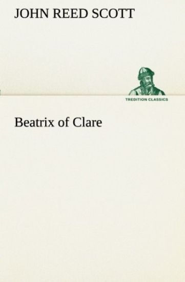 Beatrix of Clare