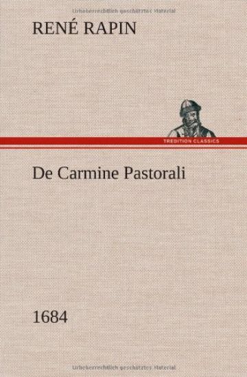De Carmine Pastorali (1684)