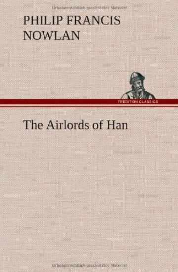 The Airlords of Han