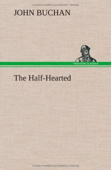 The Half-Hearted
