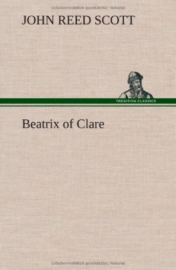 Beatrix of Clare