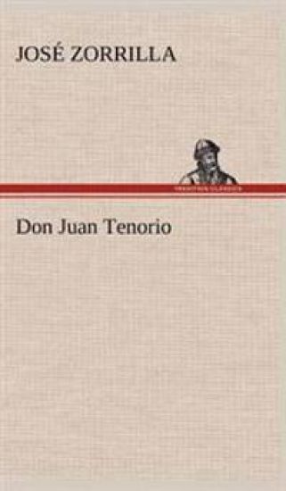 Don Juan Tenorio