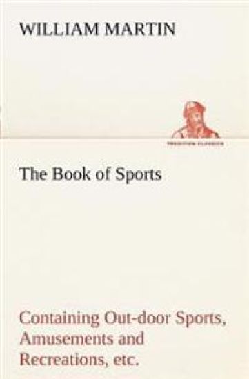 The Book of Sports