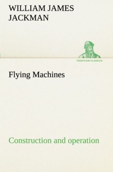 Flying Machines