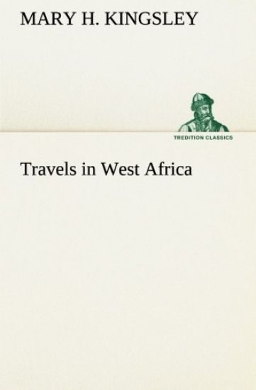 Travels in West Africa