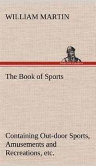 The Book of Sports