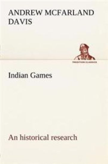 Indian Games