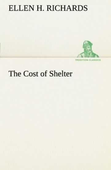 The Cost of Shelter