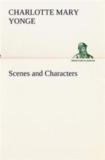 Scenes and Characters