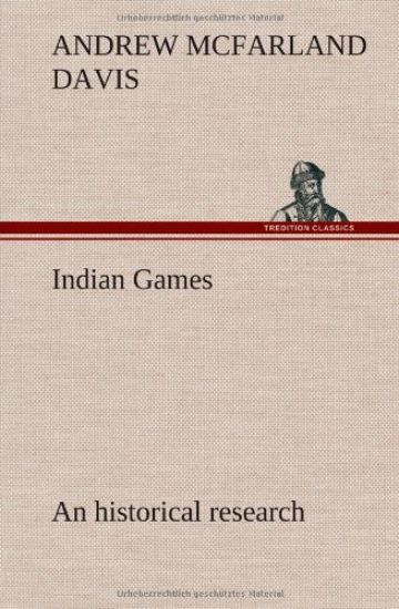 Indian Games