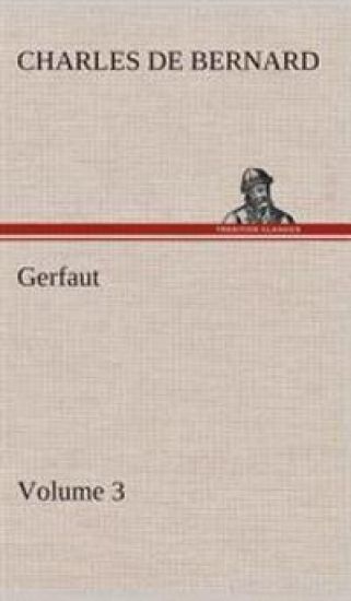 Gerfaut - Volume 3