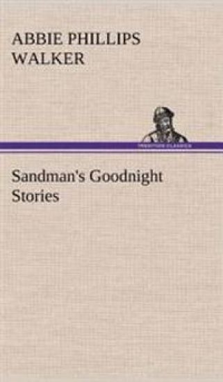 Sandman's Goodnight Stories