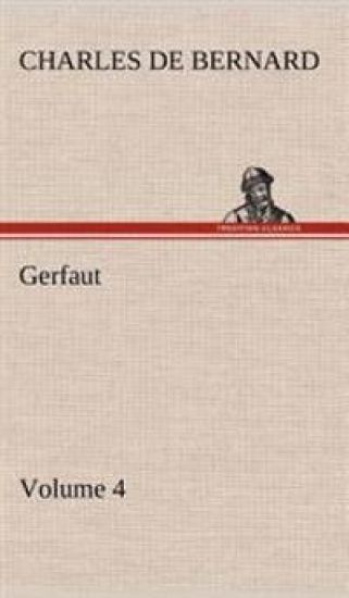 Gerfaut - Volume 4