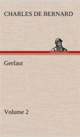 Gerfaut - Volume 2