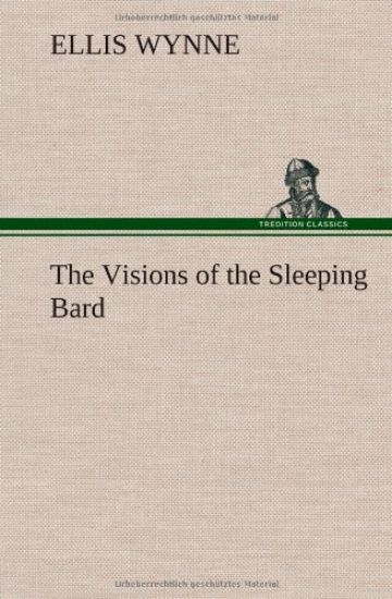 The Visions of the Sleeping Bard